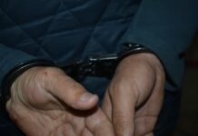 «Достук» чек арасындагы кылмышка шектелген УКТ мүчѳсү кармалды