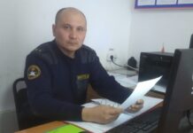 Тартип сакчылыгында: Баткенде улуттар аралык ынтымакты чыңдоодо милиция кызматкерлеринин салымы чоң