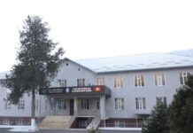 Кадамжайда жарандарга кылмыштуулуктан алыс болуулары эскертилди