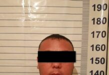 ИИМ: Алдамчылыкка шектелген жаран кармалды. Ал мурда 9 жолу соттолгон