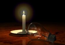 Бишкек шаарындагы электр жарыгын өчүрүү графиги