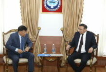 МИД КР попросил упростить пребывание кыргызстанцев на территории Казахстана