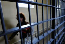 Депутат предлагает запретить заключать в СИЗО пожилых и беременных