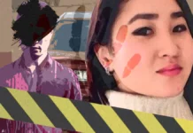 Айзада Канатбекованын өлүмү: Милиционерлерге козголгон иш сотко өтпөй жатат