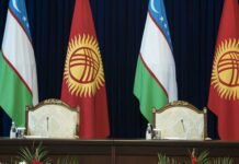 Кыргызстан менен Өзбекстандын ишкерлери үчүн онлайн-платформа түзүлөт