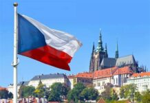 Чехияда президенттик шайлоо башталды