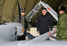 Кыргызстан занял 107-е место в рейтинге военной мощи