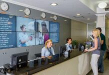 Клиника Dünyagöz, лечащая глазные заболевания стволовыми клетками, теперь в Кыргызстане!