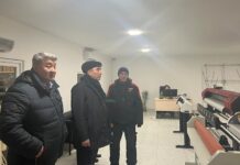 Предпринимателей, не экономящих электроэнергию, отключили от снабжения