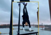 Стокгольмдо Күртстан жумушчу партиясынын тарапкерлери Эрдоганды кемсинткен