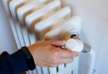 Жителям Бишкека предоставят беспроцентные кредиты для подключения к газовому отоплению. Но не всем