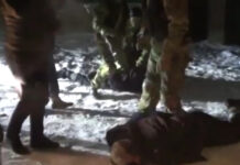 Возле мечети в Сокулуке задержали наркодельцов при попытке сбыта 12 кг гашиша