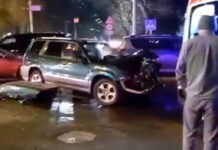 Өлкө аймагында 647 мас айдоочу аныкталды