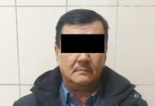 УКМК мамлекеттик экспертизанын директорун кармады