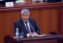 «Даст Бог, как только потеплеет», — глава Минэнерго о том, когда закончатся отключения света