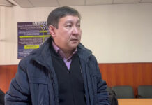 «Азаттык» подал в суд на Минкультуры. Заседание перенесли