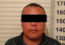 В Оше по подозрению в мошенничестве задержали судимого 9 раз уголовника