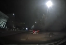 Кайгуулчулардан качкандар жол кырсыгына кабылышты. Үч адам мерт кетти