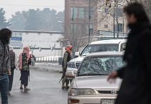 В Кабуле у здания МИД подорвался смертник, погибли 20 человек