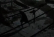 Подростки в Токмаке устроили массовую драку с поножовщиной — видео