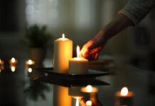 В некоторых районах Бишкека нет света. В чем причина?