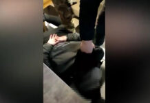 Задержан организатор разбойного нападения на китайских бизнесменов