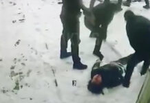 Ош шаарында уюшкан кылмыштуу топтун мүчөсү өлтүрүлдү