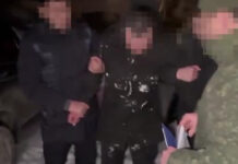 УКМК: 5 килограммдан ашык баңгизатын сатууга аракет кылган жарандар кармалды (видео)