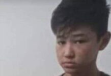 Бишкекте дайынсыз жоголгон 14 жаштагы Акылбек изделүүдө