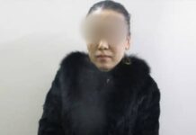 «Муслим» кооперативинин жетекчиси кармалды