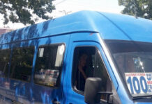 №100 маршруттук каттам муниципалитеттин карамагына өтөт