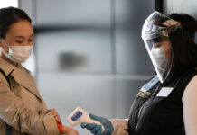 26-январдан 30-январга чейин КРВИ менен сасык тумоонун дээрлик 6 миң учуру катталды