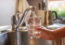 Кабмин планирует увеличить тарифы на питьевую воду