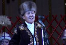 Эмгек сиңирген артист Малик Аликеев каза болду