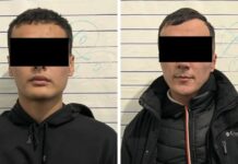 Бишкекте үйлөргө кирип, уурулук кылууга шектүүлөр кармалды