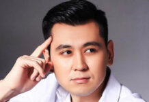 Нурлан Насиптин үйүнүн алдына “кара дуба” окулду, – видео