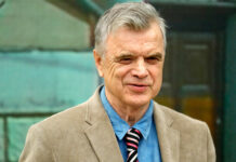 Умер последний председатель Верховного совета РСФСР Руслан Хасбулатов