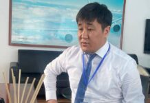 “Өлкө коопсуздугун чыңдоого кетти”: Дайырбек Орунбеков премия кыскартылганы тууралуу түшүндүрмө берди