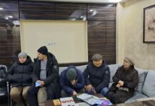 Акчасын берип, батирге жете албай жаткандар бийликке кайрылды