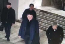 Министрдин орун басары: “Алексей Ширшов менен Таалайбек Ибраевдин сүрөтү эски”