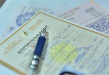 1-февралдан тартып патент боюнча иштердеги өзгөртүүлөр күчүнө кирет