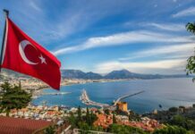 Кыргызстан менен Түркиянын шаарлары кызматташат