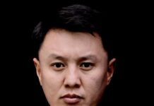 Блогер Улукбек Карыбек уулу суракка чакыртылды