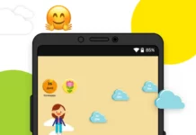 Өспүрүм кыздарга арналган «Oky» аттуу мобилдик тиркеме чыкты