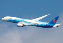 Из Бишкека в Сиань откроют регулярный авиарейс