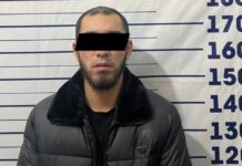 Бишкектеги түнкү клубда бир адам бычактан жаракат алды