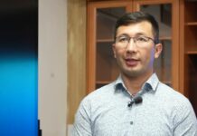 Задержан бывший исполнительный директор Кумтора, который был в розыске