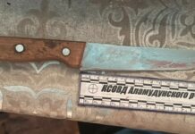 В Нижней Ала-Арче убили женщину. Подозреваемого задержали по горячим следам