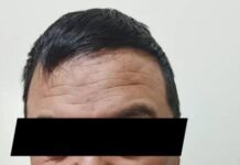 ИИМ: Баңги кылмышына шектелип, издөөдө жүргөн жаран кармалды