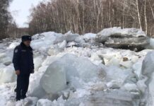 В Таласском районе сняли режим ЧС